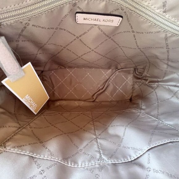 Michael Kors LT Powder Blush: Effortless Elegance in Every...
